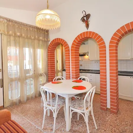 Appartement Marina Bibione