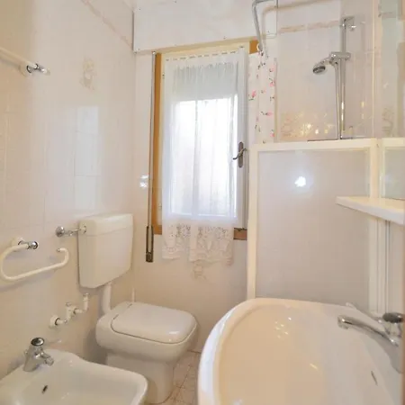 Appartement Marina