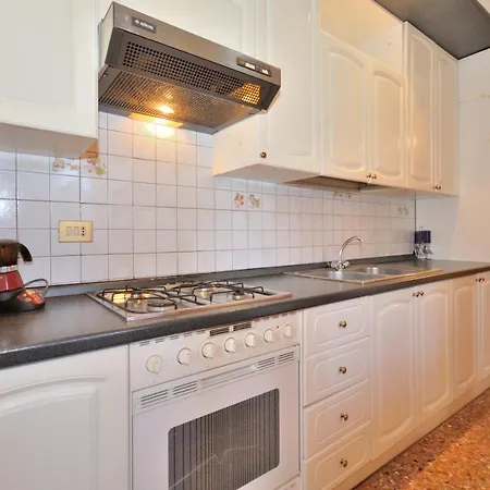Appartement Marina *