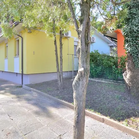 Marina Appartement *