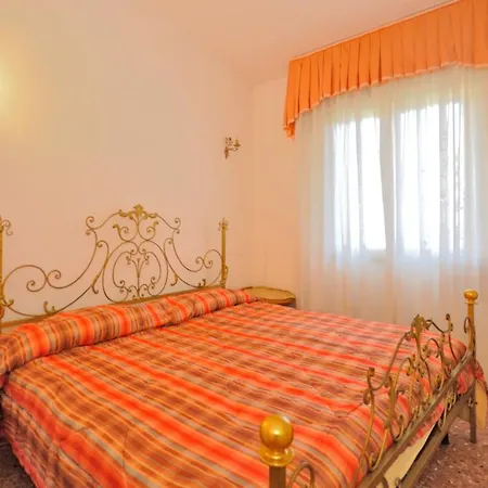 Appartement Marina *