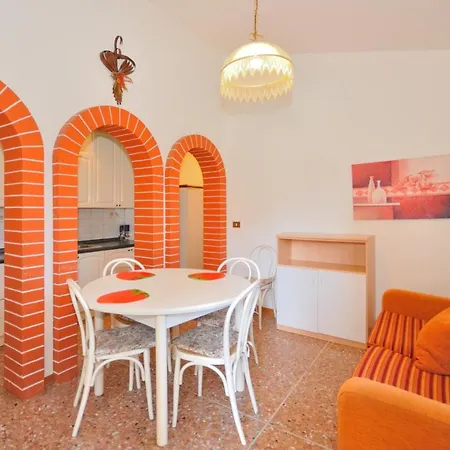 Apartmán Marina Bibione